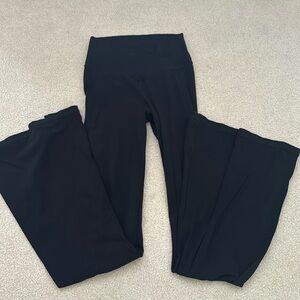 Aerie Crossover Flares